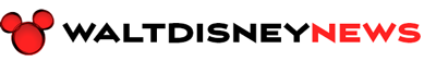 Walt Disney News