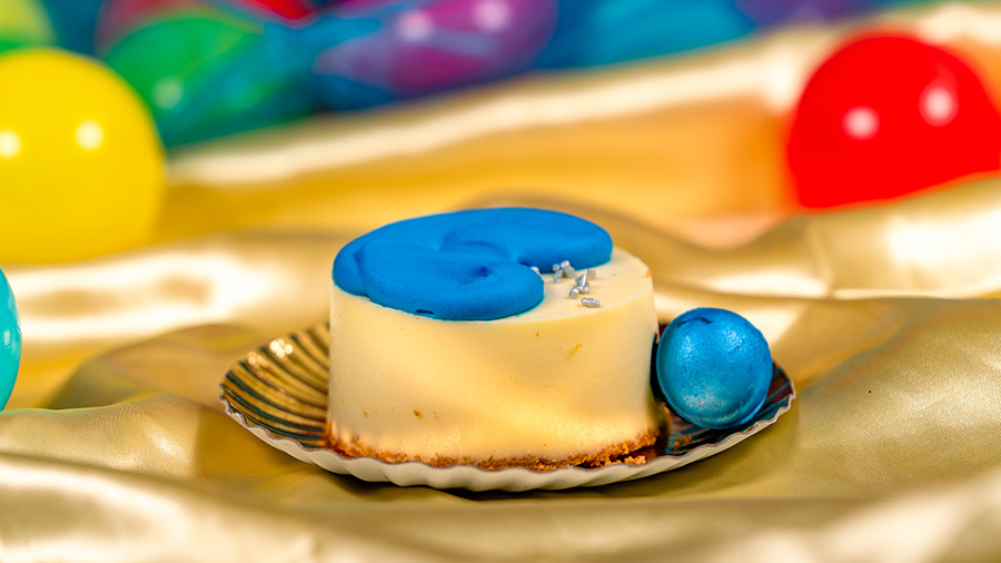 Sadness Cheesecake