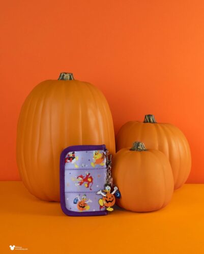 Donald Duck Halloween Collection