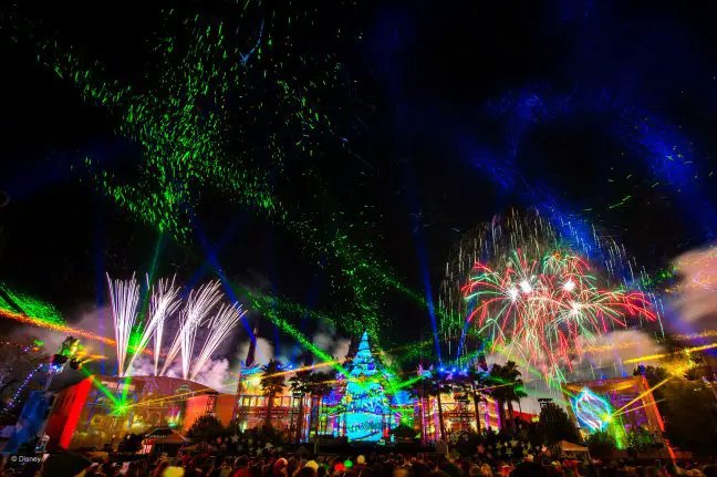 New Details Revealed for Jollywood Nights Coming to Hollywood Studios cover