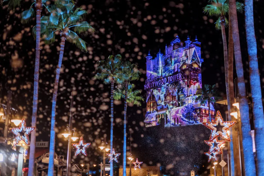 New Details Revealed for Jollywood Nights Coming to Hollywood Studios cover1