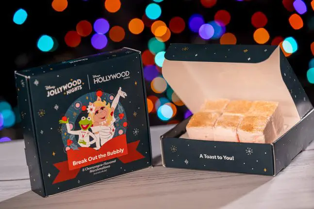 New Details Revealed for Jollywood Nights Coming to Hollywood Studios snac