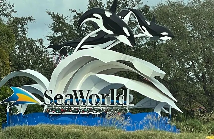 seaworld orlando