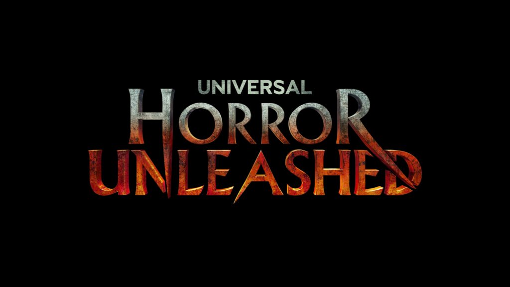 Details Revealed for Universal Horror Unleashed Year-Round Haunted Houses coming to Las Vegas