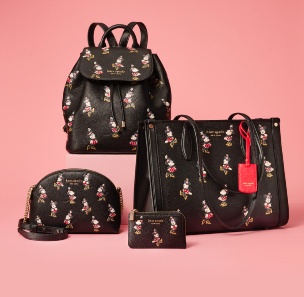 Minnie Mouse Collection