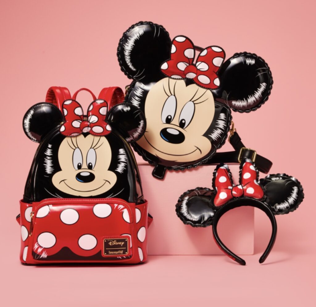 Minnie Mouse Collection