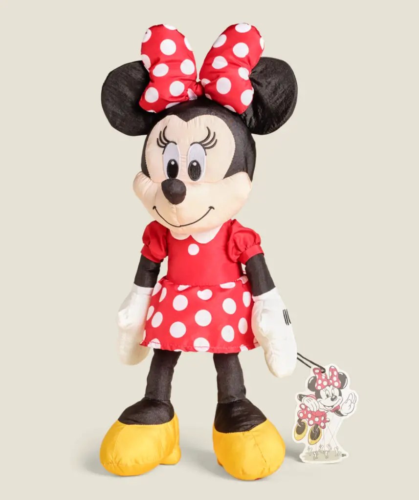 Minnie Mouse Collection