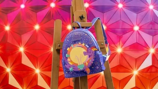 2025 EPCOT Festival of the Arts Merchandise