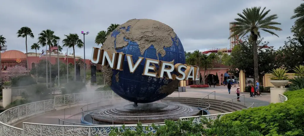 Universal Orlando