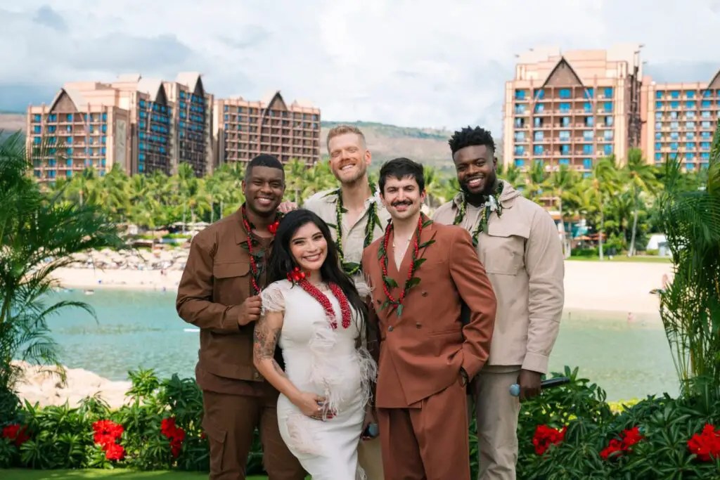 Pentatonix