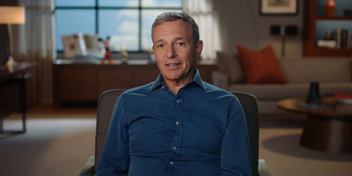 DIsney CEO Bob Iger MasterClass Business Strategy and Leadership