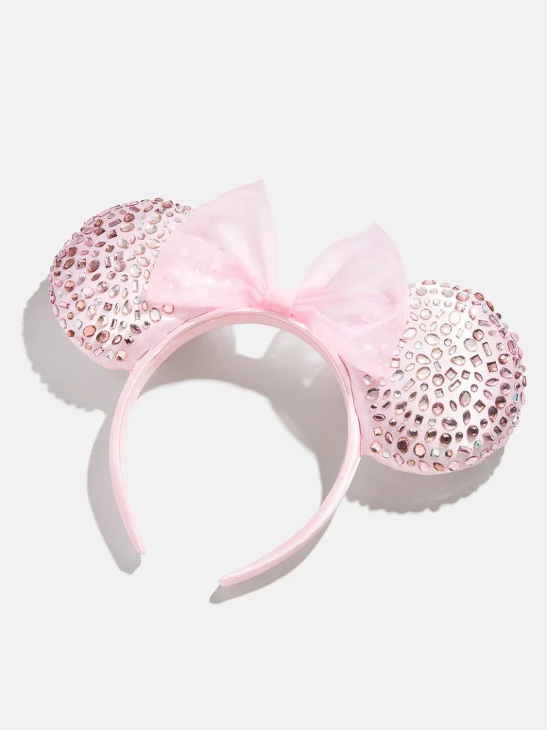 Valentine's Day Ear Headbands