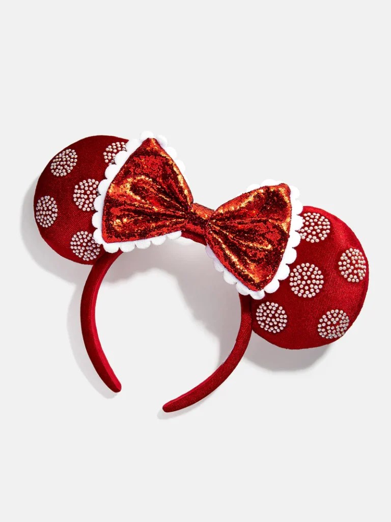 Valentine's Day Ear Headbands