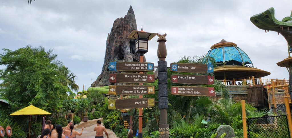 NEW Volcano Bay Nights Coming to Universal Orlando in 2025 2