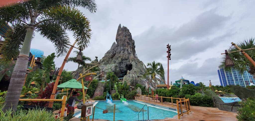 NEW Volcano Bay Nights Coming to Universal Orlando in 2025 3