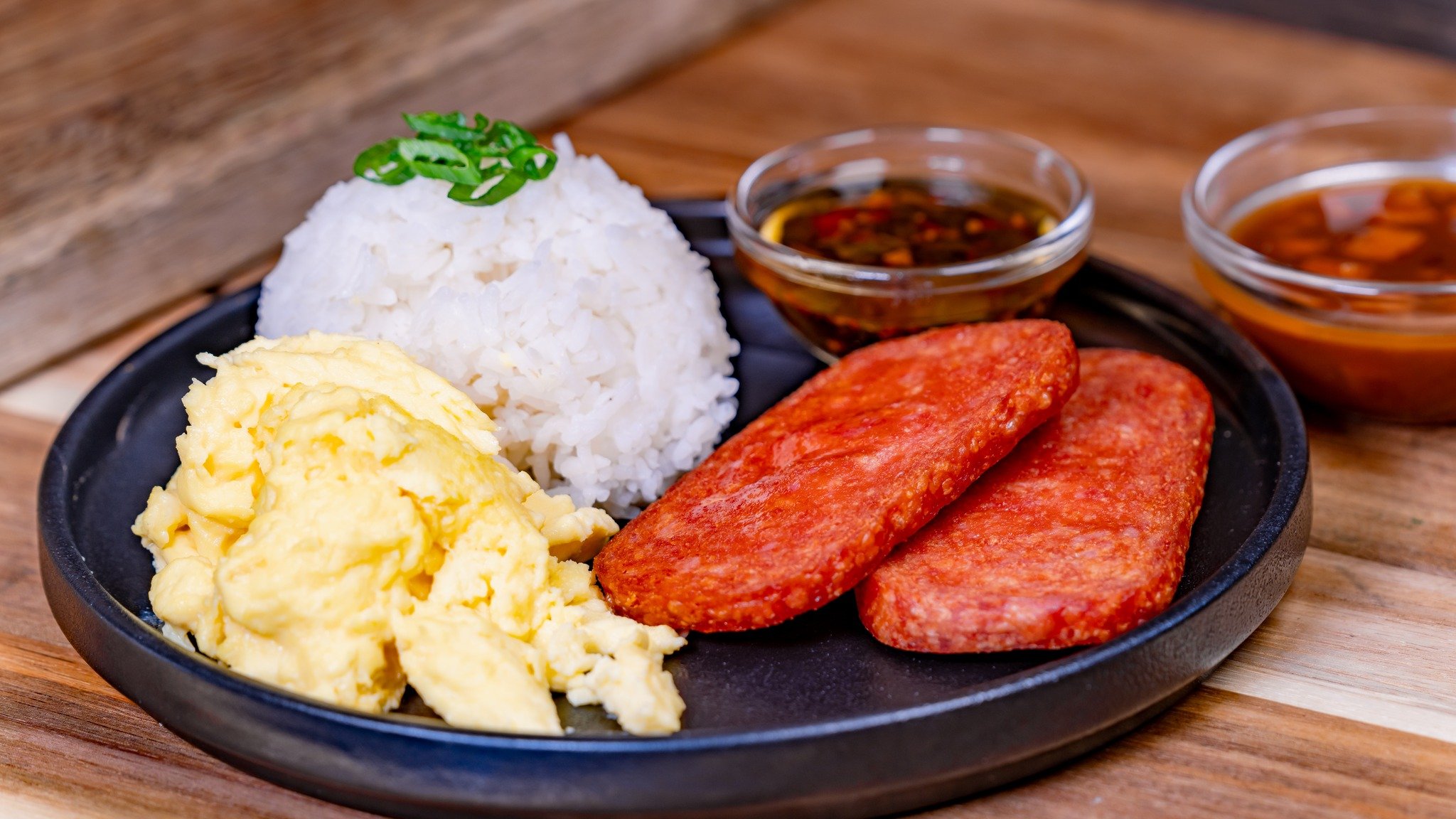 Bengal Barbecue Breakfast Bowl