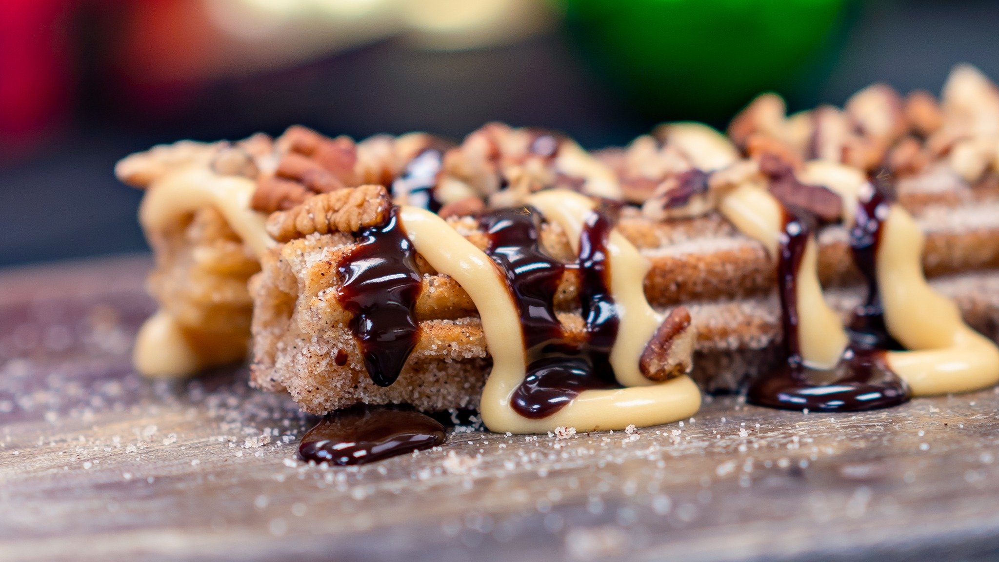 Disneyland Churro