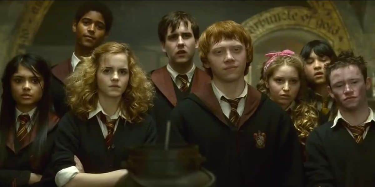 Harry Potter