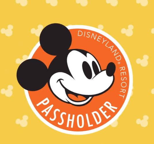 disneyland annual passholder