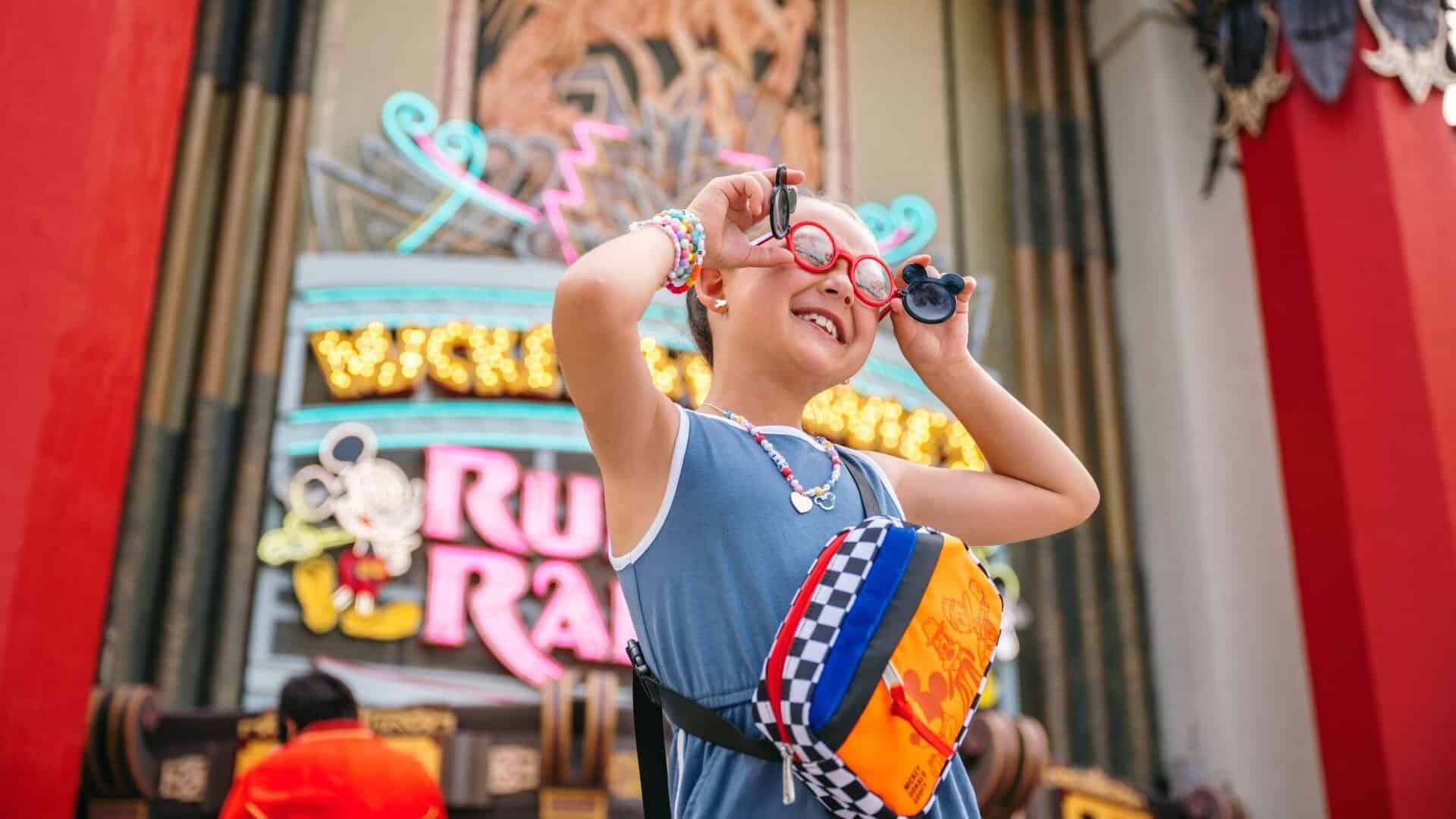 Cool Kid Summer Disney's Hollywood Studios