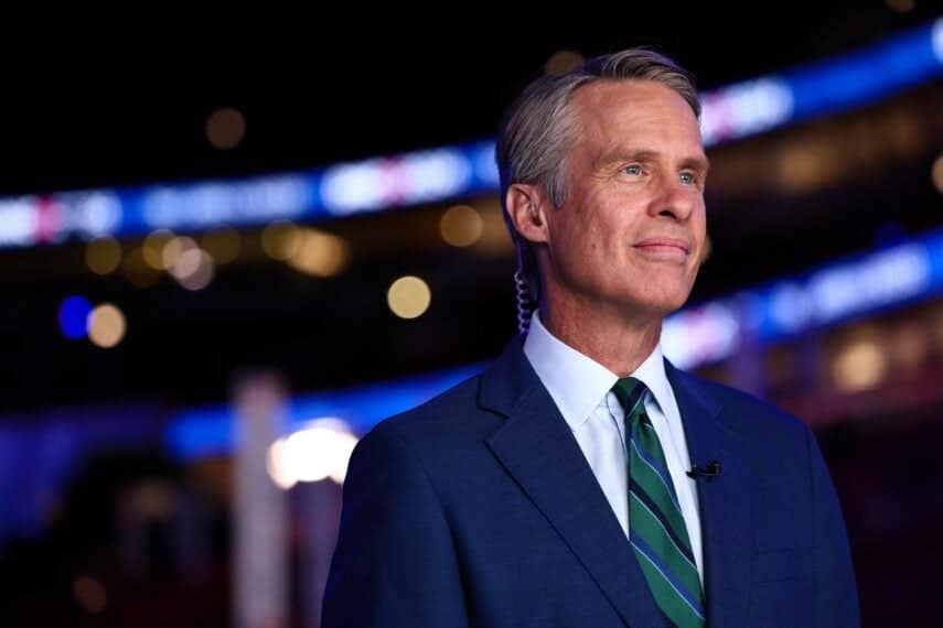 Terry Moran at ABC