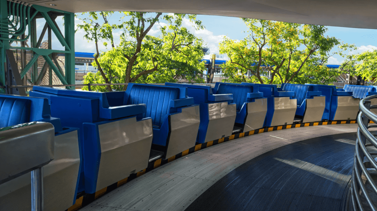 The People Mover