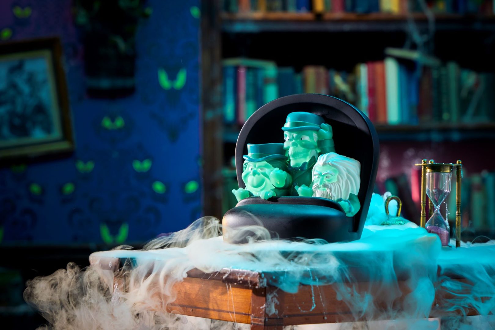 2025 Disney Halloween Merch Guide