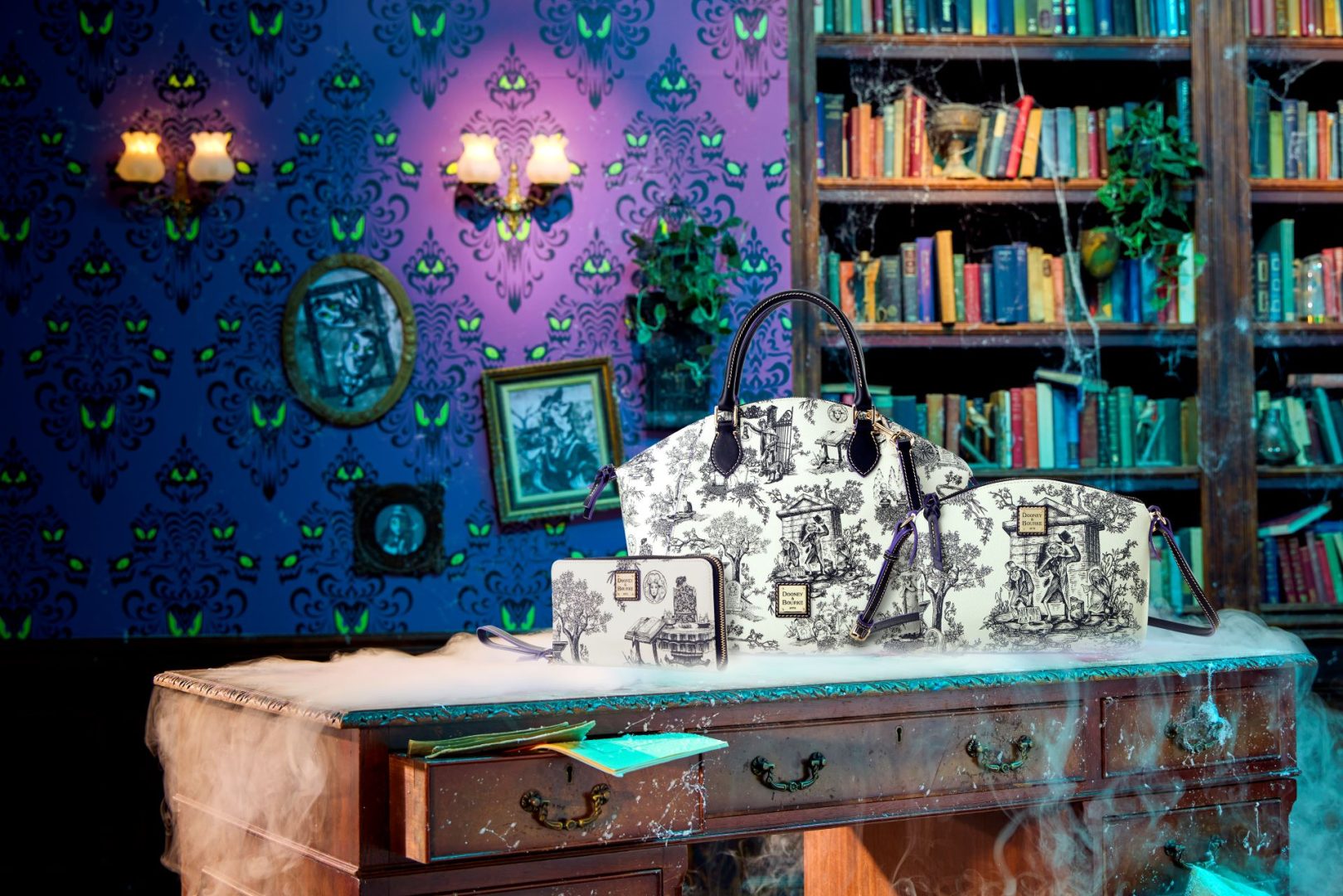2025 Disney Halloween Merch Guide