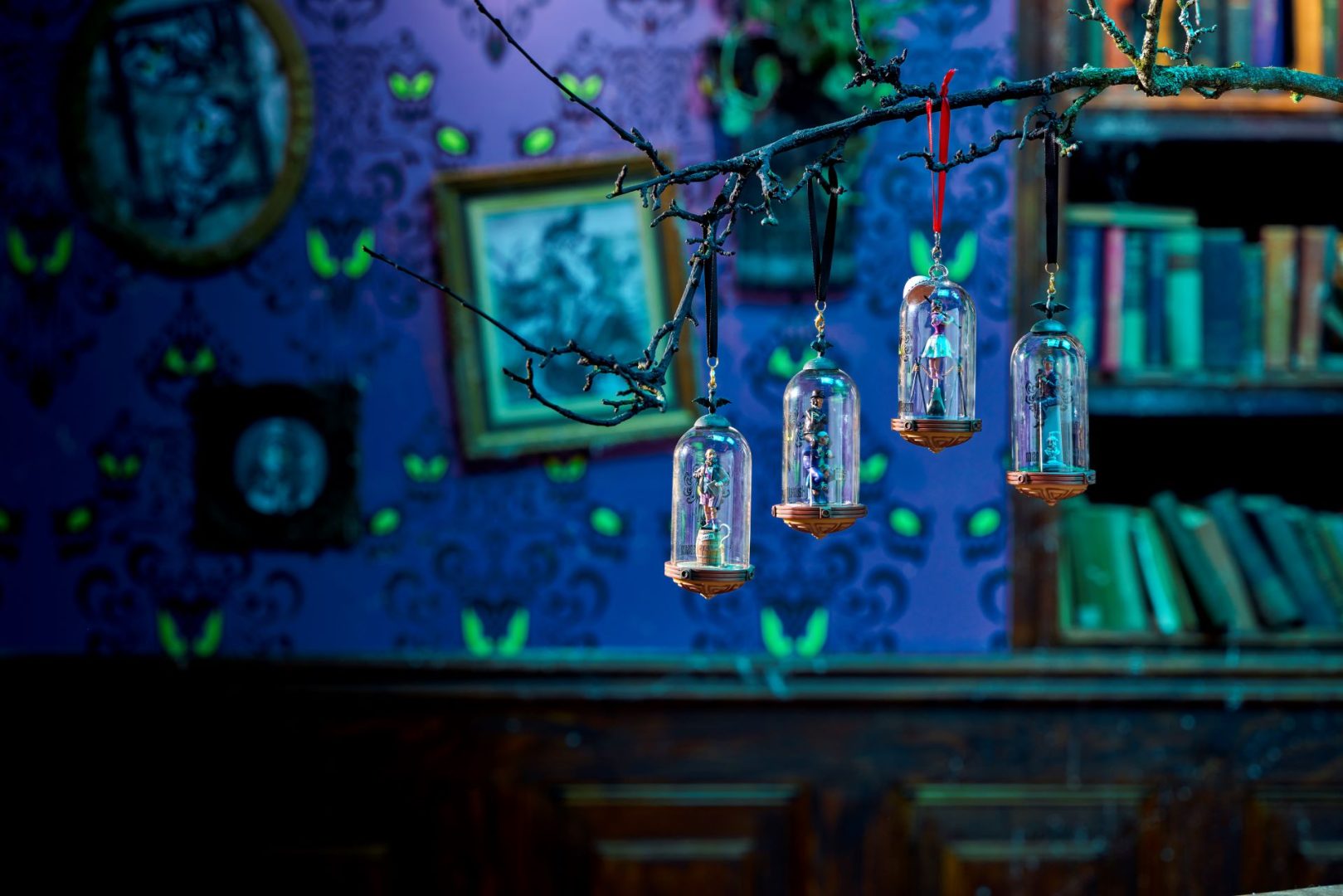 2025 Disney Halloween Merch Guide