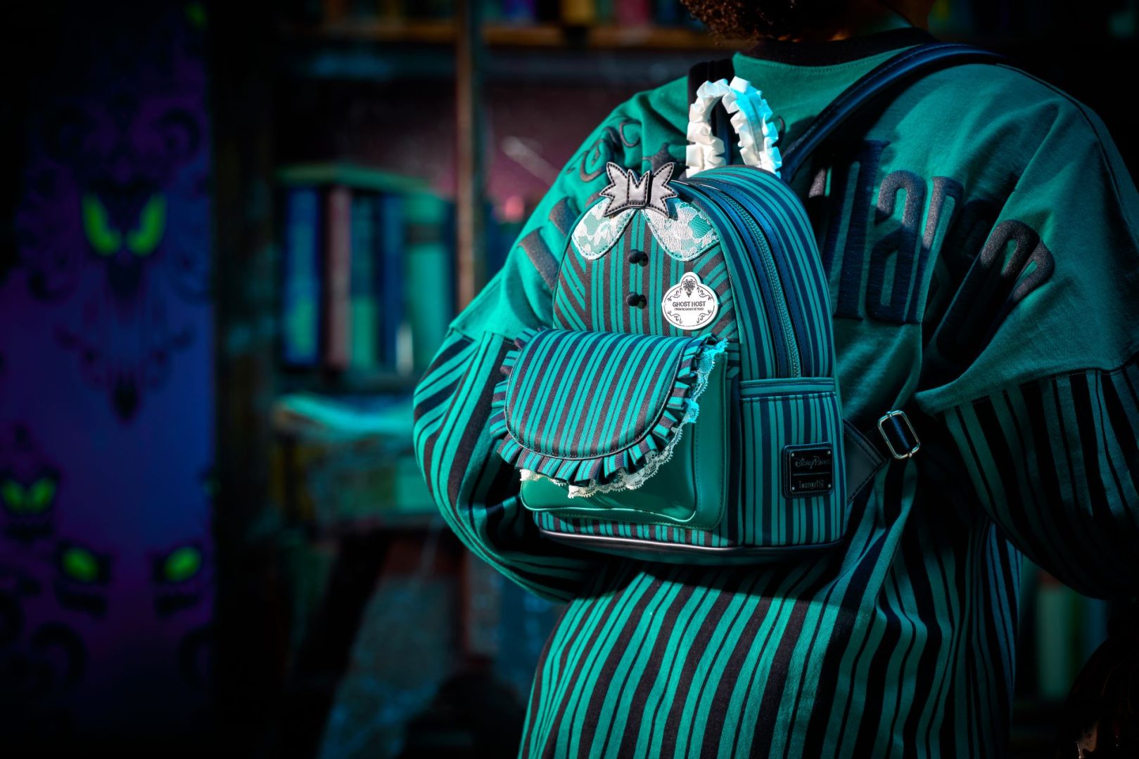 2025 Disney Halloween Merch Guide