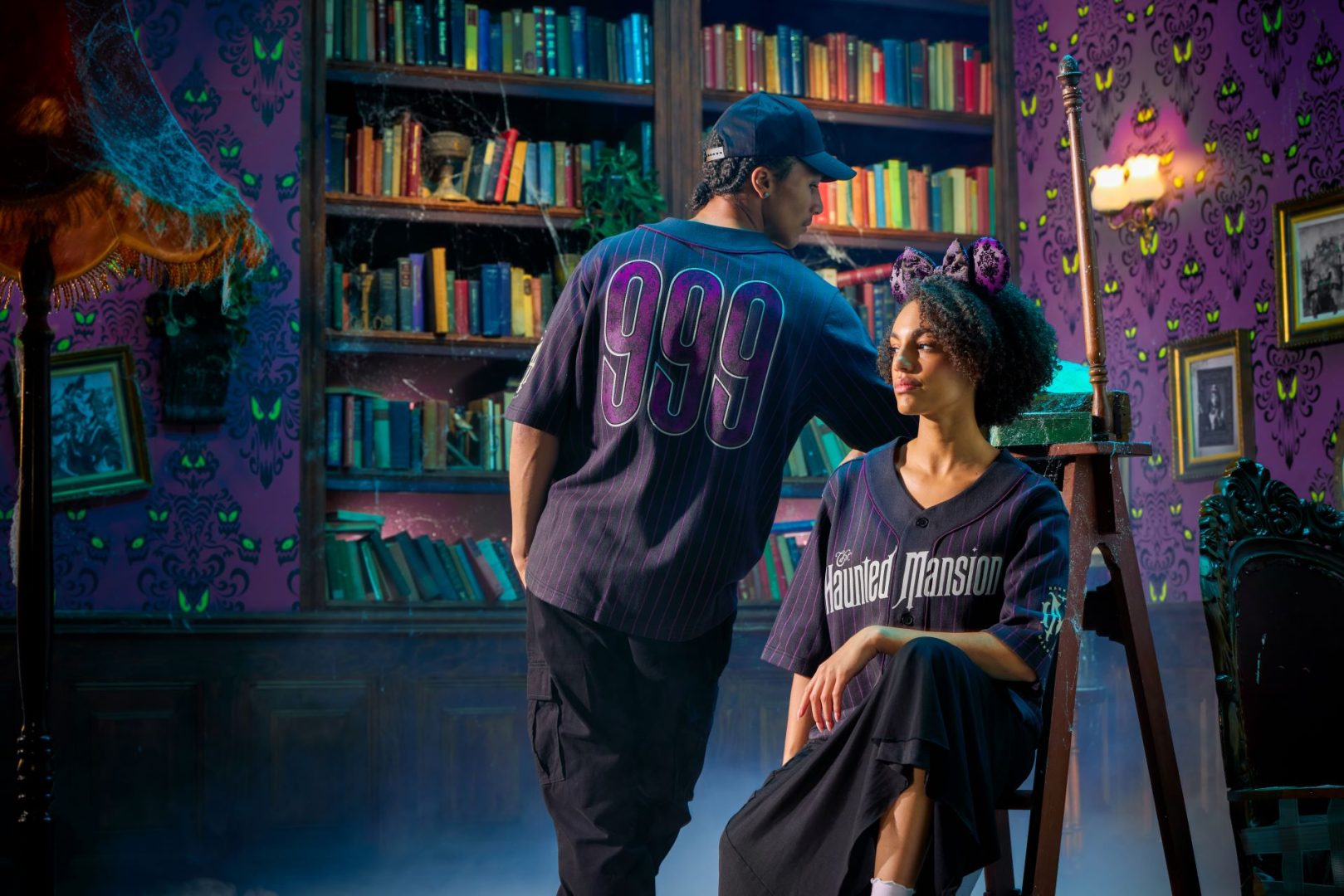 2025 Disney Halloween Merch Guide