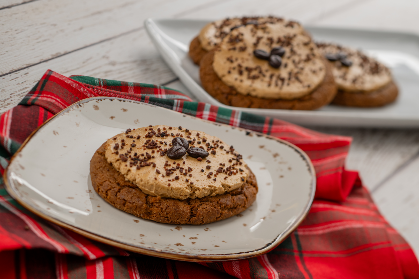 2025 EPCOT Festival of the Holidays Cookie Stroll