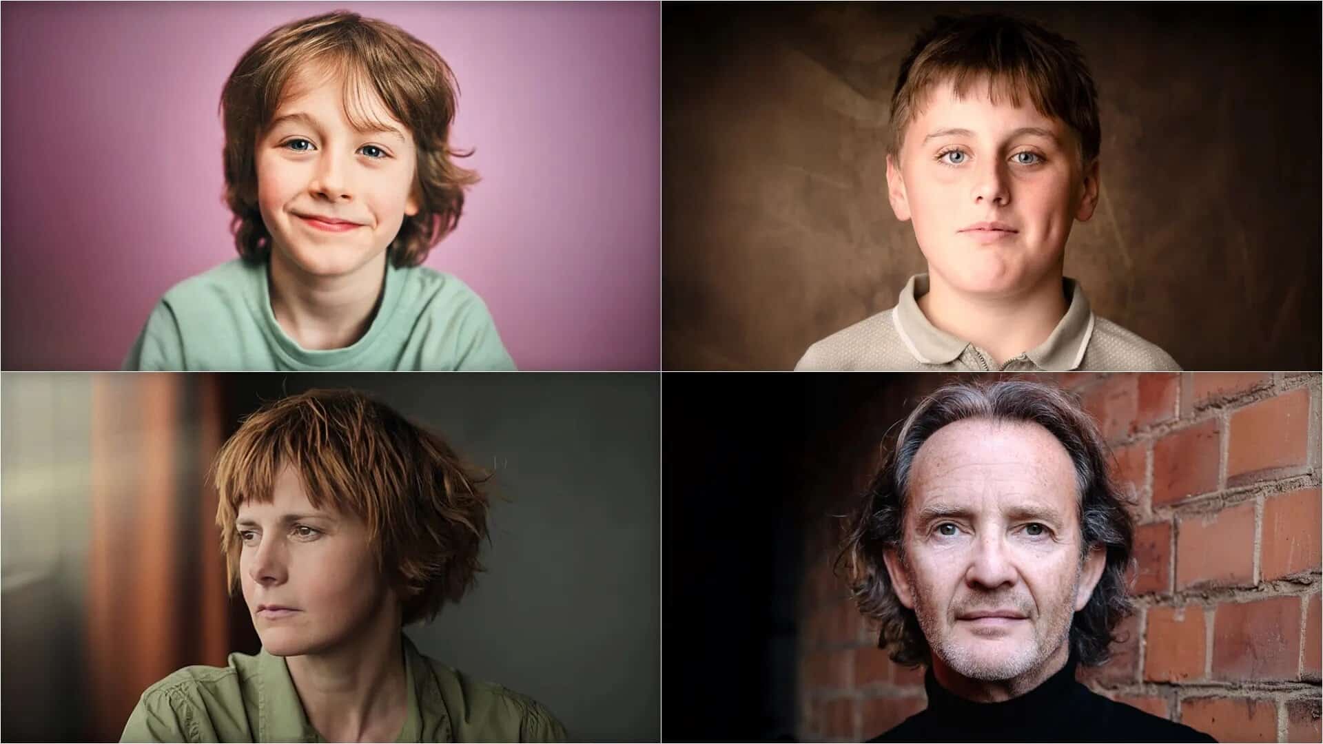 Harry Potter series HBO