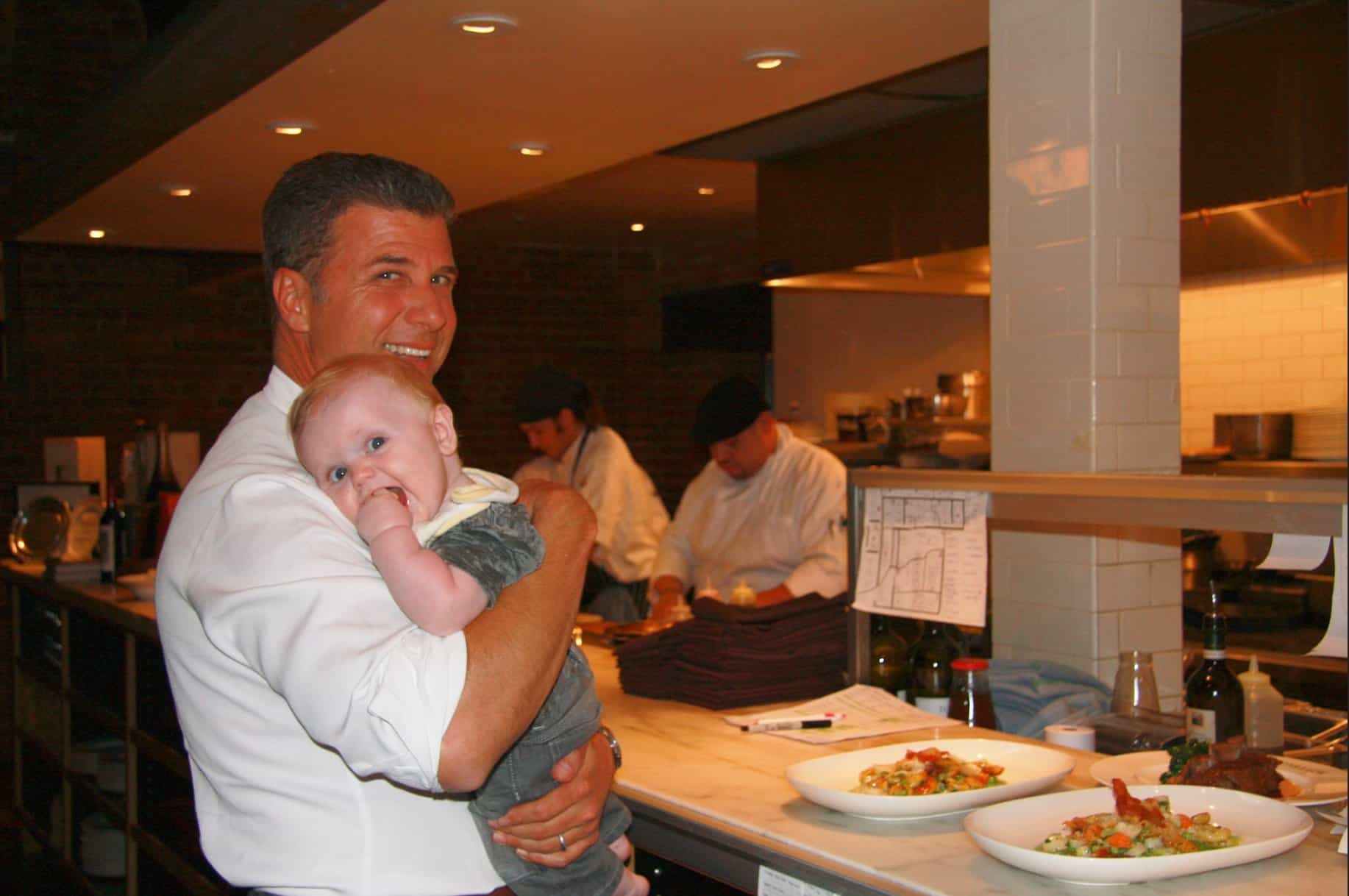 Michael Chiarello