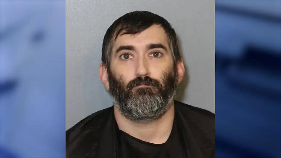 Stephan Sterns arrested for the murder of madeline Soto
