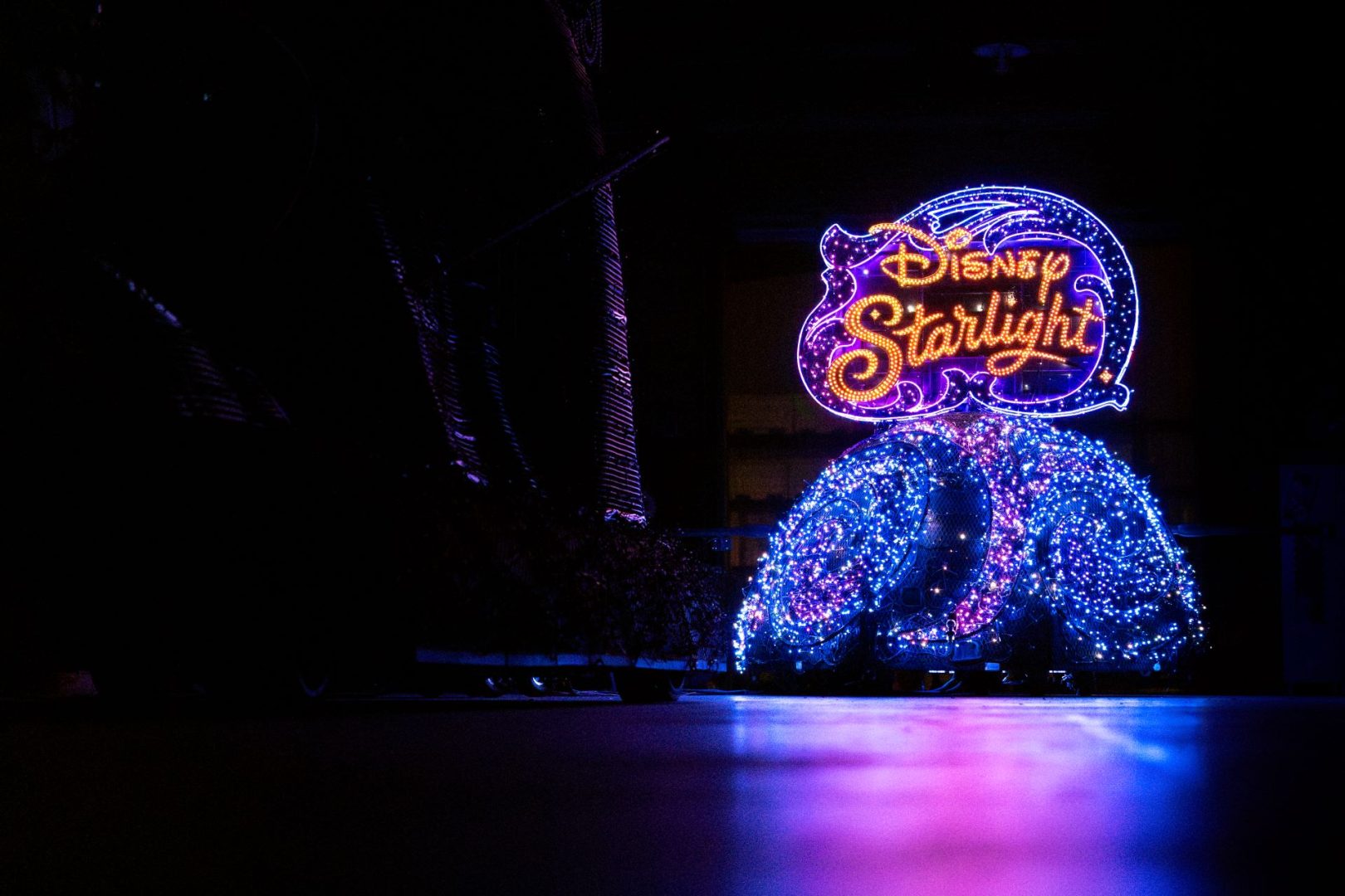 On with the Show! Episode 4 of ‘We Call It Imagineering’ Is Out Now!