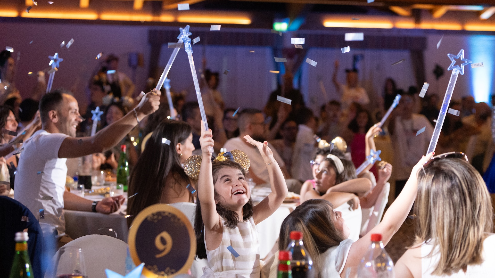 Disney Cruise Line Make-A-Wish Kids Italy Trip