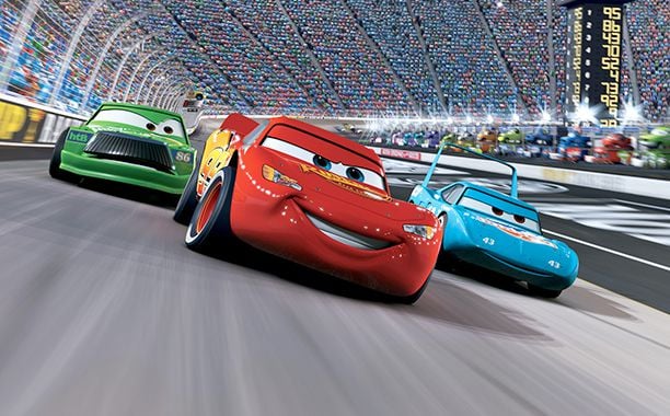 Cars (2006)
