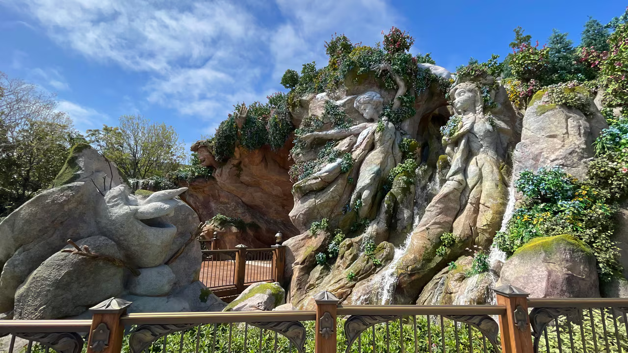 Disney Parks