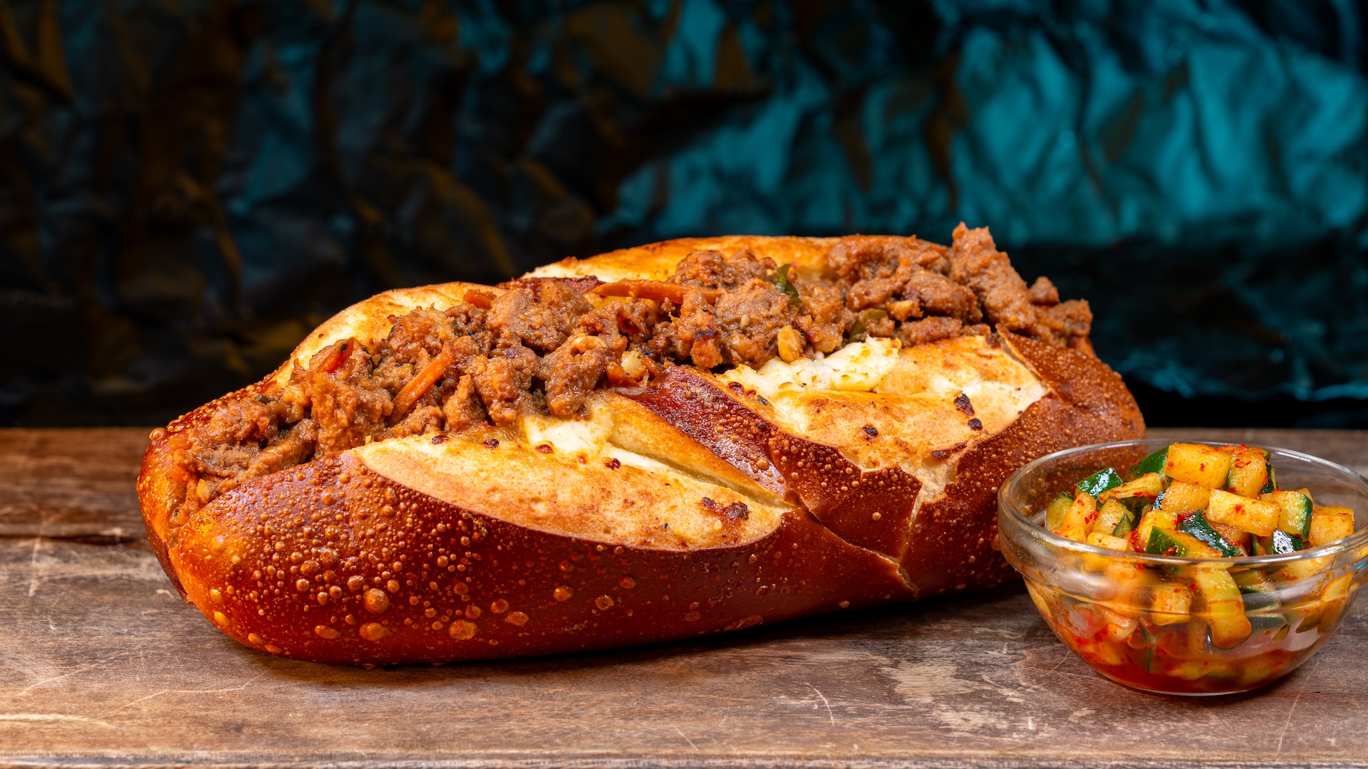 Disneyland After Dark 2026 Banth-Gogi