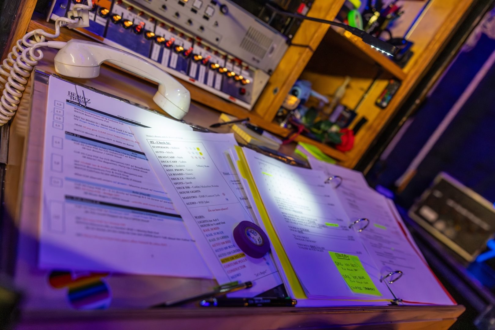 Once Upon A Stage: The Magic of Disney on Broadway EPCOT Festival of the Arts