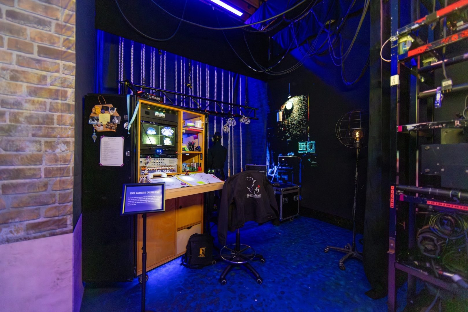 Once Upon A Stage: The Magic of Disney on Broadway EPCOT Festival of the Arts