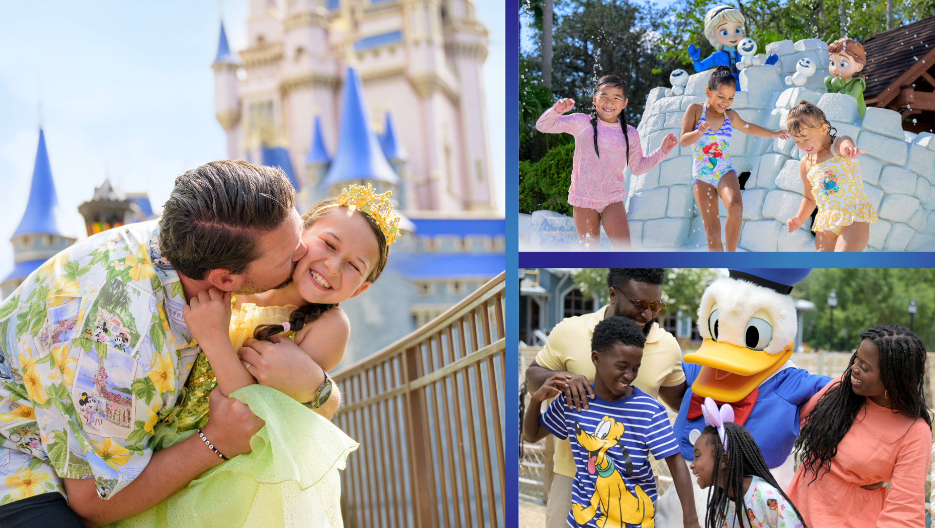 Deals, Updates, and More Fun During Summer at Disney World