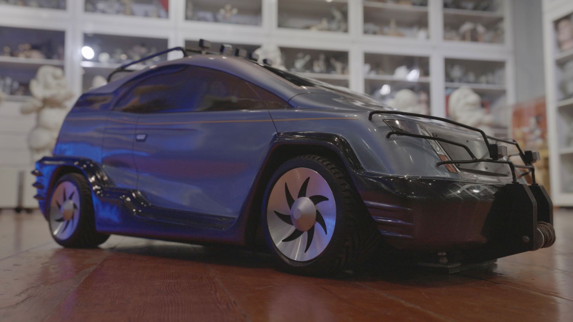 Imagineer That with Tom Morrow 2.0