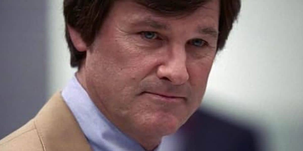 Kurt Russell as Herb Brooks in Disney's 'Miracle'